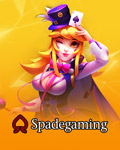 MWin8 game provider: spadegaming