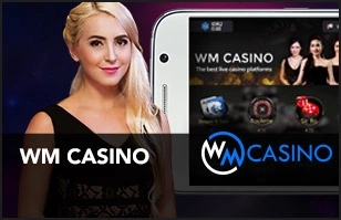 WM CASINO